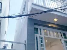 Hình ảnh Nhà Xinh Ngay Trung Tâm Q7 -  - Nhà 1 Lầu Đường 77