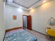 Hình ảnh Phòng trung tâm Q10 - bếp riêng rộng rãi