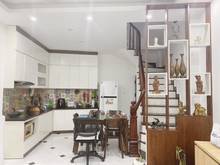 Hình ảnh Trần Phú hà đông 35m2, 4 tầng, giá 3,6 tỷ