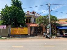 Hình ảnh Nhà biệt thự DT: 14,4x24=345m2 Mặt tiền đường Nguyễn Xiển,P. Long Bình