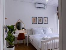 Hình ảnh 1PN tông trắng sangtrọng BANCOL Trần Quang Diệu giảm mạnh ❗HỖ TRỢ CỌC❗
