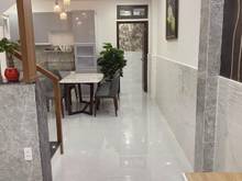 Hình ảnh Bán gấp nhà VIP  Tân Hòa Đông - Hương Lộ 2, giá sốc chỉ hơn 50tr/m2