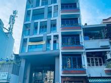 Hình ảnh Bán tòa Nhà MT đường Cô Bắc, Phường CG Quận 1