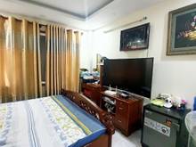 Hình ảnh Bán Nhà 5 tầng, Quận 1, giá chỉ 15.5 tỷ, gần Mặt tiền, kinh doanh tốt