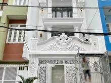 Hình ảnh Nhà Phố Siêu Xịn KDC Vạn Phát Hưng, p. Phú Thuận, QUẬN 7