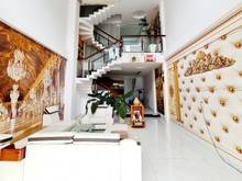 Hình ảnh Bán nhà mặt tiền khu VIP Thới AN Quận 12, Giảm sâu BÁN GẤP