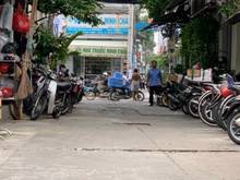 Hình ảnh Nhà 64m2 hẻm 1/ ngắn 7m đườngGò Xoài DT 4*16m 1T1L-phù hợp kinh doanh