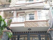 Hình ảnh Nhà Đẹp HXT Mã Lò, P BTĐ A, Bình Tân