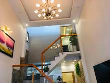 Hình ảnh Chính chủ bán gấp nhà HXH Đinh Bộ Lĩnh P24 BìnhThạnh 4x16,55m. 8,2 TỶ