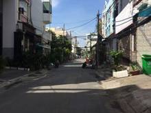 Hình ảnh Bán nhà mặt tiền Chu Văn An – kinh doanh đa ngành.