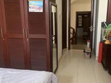 Hình ảnh Nhà Thủ Đức, Mặt tiền kinh doanh, 4 tầng, khu Thảo Điền, nhỉnh 20 tỷ.