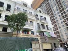 Hình ảnh Bán lô góc xẻ khe cực hiếm tại shophouse Thuận An Hải Phát Trâu Quỳ