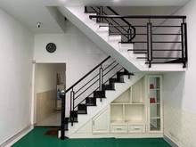 Hình ảnh Bán Gấp!!! nhà Sư Vạn Hạnh. Quận 10. 4 tấm liên cố. hiếm. chỉ 5 tỷ 9