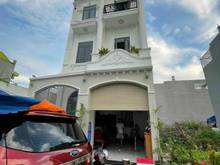 Hình ảnh Nhà Phố Đẹp,Sang Trọng 1tr2L, Giá Tốt,Đường Xe Hơi Vào Nhà ,Thủ Đức