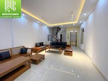 Hình ảnh Bán nhà Lê Trọng Tấn 50m, 6t thang máy, gara, kinh doanh, nhỉnh 9 tỷ