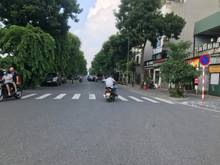 Hình ảnh Cần bán gấp lô đất kinh doanh trục đường chính khu TĐC Giang Biên