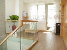Hình ảnh Bán CHDV 4 tầng, Quận 1,giá chỉ 13.8 tỷ, doanh thu 35tr/tháng,hẻm ô tô