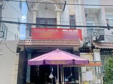 Hình ảnh Nhà Phố 2 Lầu Sân Thượng KDC Vạn Phát Hưng, p.PHÚ THUẬN, Quận 7