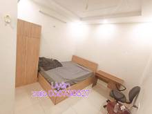 Hình ảnh Phòng trọ Hồ Đắc Di Tân Phú full nội thất giá rẻ bất ngờ chỉ 2tr5
