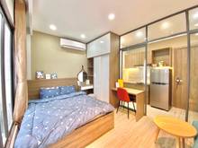 Hình ảnh 🏘 Mb6623 nạp rút nhanh chóng 1PN - Thiết kế sang trọng - Gần trung tâm Q1