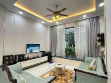 Hình ảnh Hẻm Xe Hơi Vườn Lài Tân Phú Ngang 6M 90M2 5.95 Tỷ Kinh Doanh Tốt