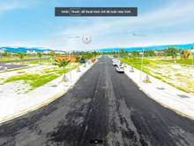 Hình ảnh Bán Đất Nền Giá Rẻ Ngay Trung Tâm Thị xã Đức Phổ