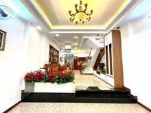 Hình ảnh Cho thuê nhà 506/15B 3/2 Q10. 4.2x20 5 lầu 10 phòng. 38 triệu