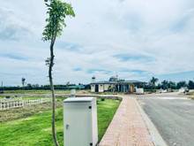 Hình ảnh Đất gần trung tâm TP Bảo Lộc có sổ hồng riêng thổ cư 150m2