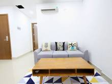 Hình ảnh Sau Dịch Bán Gấp Nhà HXH 10m 373 Nguyễn Trãi, DT:4.9x25m, Giá: 31 Tỷ.