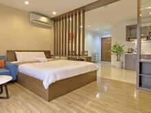 Hình ảnh Mb6623 nạp rút nhanh chóng studio ban công-18 Nguyễn Thị Minh Khai-Phường Đa Kao-Quận 1.