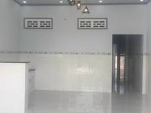 Hình ảnh Về quê định cư gđ cần bán căn nhà sổ riêng đối diện cổng  trường cấp 1