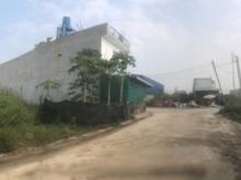 Hình ảnh Xả hàng bán rẻ lô đất 125m2 mt tỉnh lộ 10,sổ hồng riêng,gần chợ
