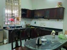 Hình ảnh Bán nhà trệt lầu mặt tiền đường D2 Man Thiện - Quận 9 - 105m2