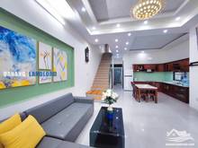 Hình ảnh Nhà đẹp 5PN dạng biệt thự khu Nam Việt Á - B423