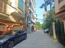 Hình ảnh Bán nhà phố Lê Trọng Tấn, 6 tầng thang máy, 49m, MT 4.7m
