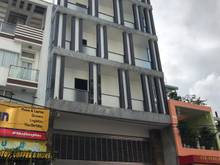 Hình ảnh Bán gấp MT ngay Lê Thánh Tôn, Q1, Dt 3,5x18m, 3 lầu, giá 26 tỷ