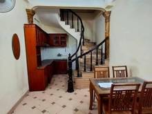 Hình ảnh Bán Gấp nhà Hào Nam,Đống Đa,Khu phân Lô,Ô tô đỗ cửa,gia chỉ 3.2 tỷ