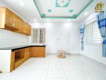 Hình ảnh Studio full NT_giá rẻ thoáng KV Q7