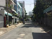 Hình ảnh Bán nhà Bùi Đình Túy – Xe hơi quay đầu – 72m