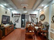 Hình ảnh Nhà Yên Lạc 48m2x5 tầng, lô góc, ngõ thông, 6PN full nội thất ở luôn
