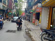Hình ảnh Bán nhà mặt phố Triều Khúc, DT 57m2 x 3 tầng, kinh doanh buôn bán sầm