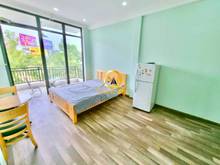 Hình ảnh 💎 Mb6623 nạp rút nhanh chóng Studio ban công mặt tiền cực FRESH