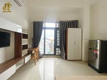 Hình ảnh Studio full NT _bancon to giá rẻ