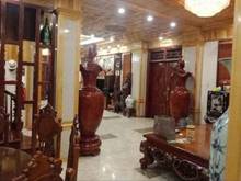 Hình ảnh Nguyễn Chí Thanh - Lô Góc - 58m2 x 5T - Mt 5.2m - Giá: 11.6 Tỉ.
