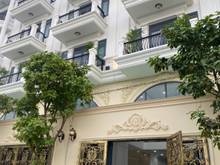 Hình ảnh Bán nhà hẻm 6M có lề đường , nhà mới đẹp ngan 5x13M 5 tầng giá 7.1 tỷ