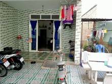 Hình ảnh Hẻm xe tải, sát mặt tiền Trung tâm Quận Bình Thạnh, dt 107m2, ngang 6m