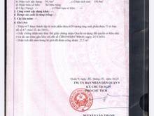 Hình ảnh 1 kiôt và 7 phòng trọ đường Cầu Xây 2 p Tân Phú Q9 dt 138 m2 giá 6,5 t