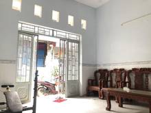 Hình ảnh Bán nhà chính chủ vĩnh lộc a, Bình Chánh đường betong 4m