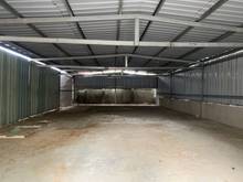 Hình ảnh Kho 10x20m, trần cao 4m Gần cầu Sài Gòn