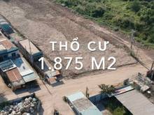 Hình ảnh Bán: 2079m2 mặt tiền đường Bưng Ông Thoàn